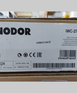 Bếp từ Nodor IWC 27P 9 tem vo thung bep tu nodor