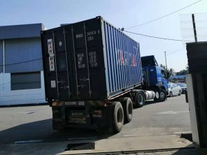 Bếp từ Dmestik ES753 DKI 9 van chuyen san pham bep tu dmestik ES753 DKI