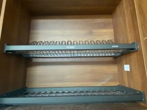 Giá đựng bát đĩa Cariny GB29-700/800/900/1000 1 Giá bát Cariny GB29.800