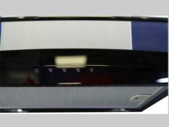 Máy hút mùi Electrolux EFC736GAR 3 ban phim dieu khien may hut mui electrolux efc736gar