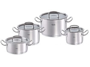 bo noi tu fissler ORIGINAL PROFI COLLECTION 4 GLASS