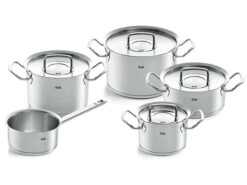 bo noi tu fissler original profi collection 5 inox