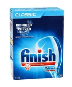 bot rua bat finish 4.5kg