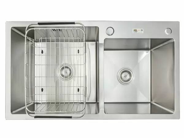 chau rua bat konox KN8245DO