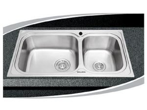 chau rua bat malloca MS 2025