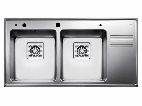 chau rua bat teka FRAME 2B1.2D