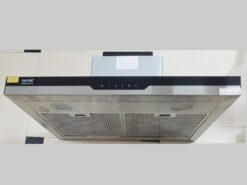 Máy hút mùi Faster QUATTRO LUX 90SM 4 chi tiet may hut mui faster quattro lux sm90sl