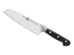dao zwilling pro santoku knife 18cm