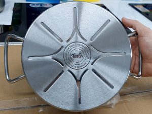 Bộ nồi từ Fissler BERLIN 5 7 day bo noi tu fissler berlin 5