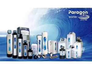 Máy lọc nước công nghiệp Paragon PWS 2.0 Premier 3 gioi thieu cac san pham may loc nuoc paragon