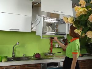 Giá nâng hạ Faster FS-EB900/800/700N VIP 4 hinh anh lap dat thuc te gia nang ha faster fs eb900 800 700n vip