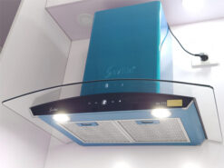 hinh anh luoi loc den led may hut mui sevilla sv 770
