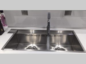 hinh anh san pham chau rua bat malloca ms 6304