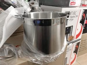 hinh anh san pham noi luoc ga bauer 28cm