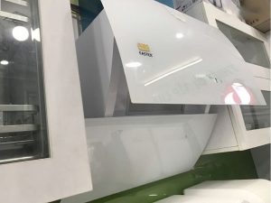 Máy hút mùi Faster FS 90 CG 4 hinh anh showroom may hut mui faster fs 90 cg