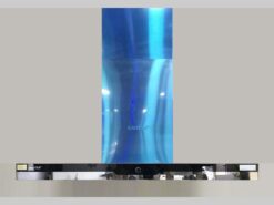 Máy hút mùi Faster QUATTRO LUX 90SM 6 hinh anh thuc te may hut mui faster quattro lux sm90sl