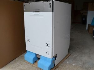 Máy rửa bát Cata FLD 02FB 2 hinh anh thuc te may rua bat cata fld 02fb