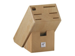 hop cam dao zwilling storage knife block 7 slot