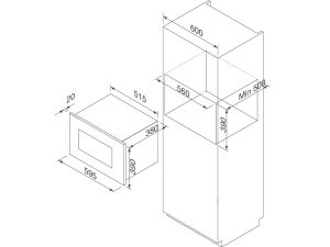 kich thuoc lap dat lo vi song malloca mw 927bg