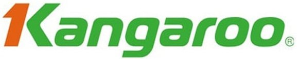 logo hang Kangaroo