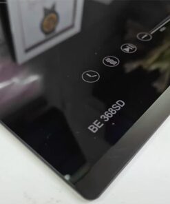 mat kinh bep tu bauer be368sd