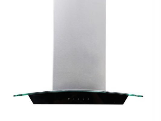 may hut mui electrolux efc736gar