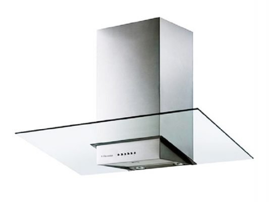 may hut mui electrolux efc9555x
