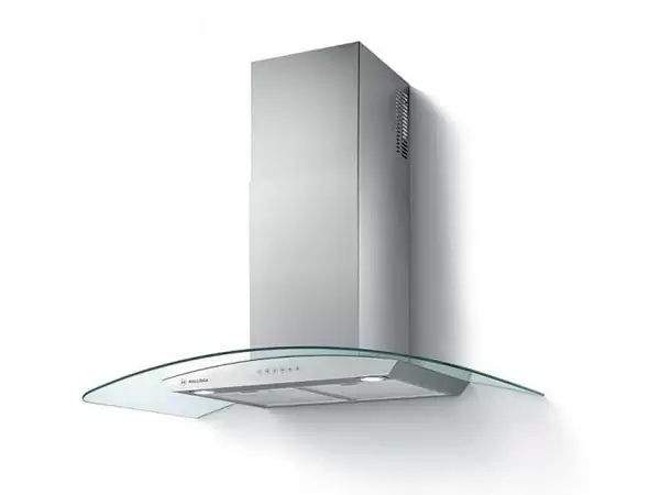 may hut mui malloca SIGMA K820T