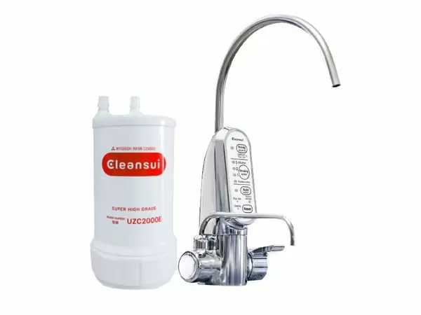 may loc nuoc Misubishi Cleansui EU301