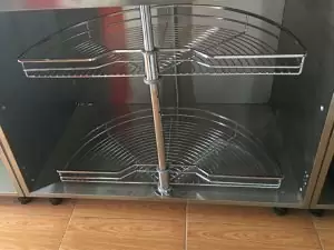 may xoay tu bep edel SJ 750 750A