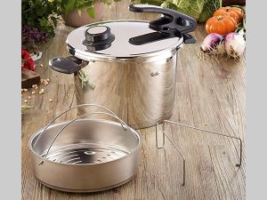Nồi áp suất Fissler VITAVIT PREMIUM 6L 7 san pham noi ap suat fissler vitavit edition 6l
