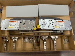 tay nang blum hf22 HF25