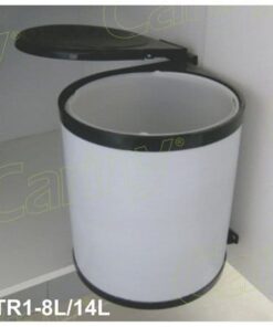 thung dung rac cariny TR 14L