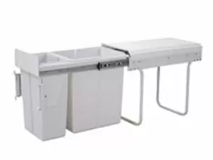 thung dung rac edel TK022