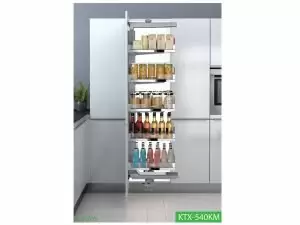 tu do kho 5 tang cariny KTK 540HM WM SM
