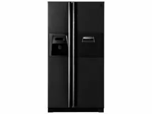 Tủ lạnh Teka NFD 680 BLACK