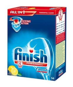 vien rua bat finish 60 vien