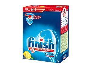 vien rua bat finish 60 vien