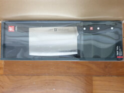 vo hop dao chat zwilling twin pollux chinese cleaver