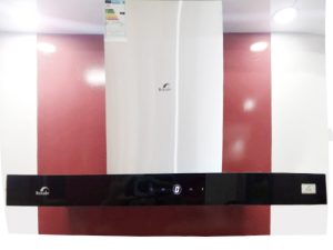 hinh anh lap dat may hut mui bauer bc 90 ed tai showroom 1