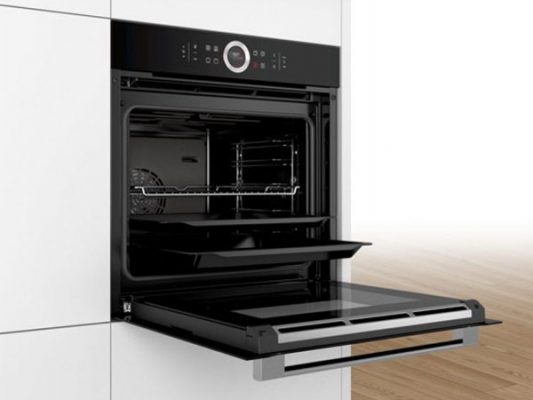 [Tư vấn] lò nướng loại nào tốt? 9