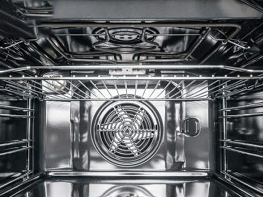 [Tư vấn] lò nướng loại nào tốt? 4