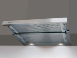 may hut mui nodor EXTENDER INOX 900
