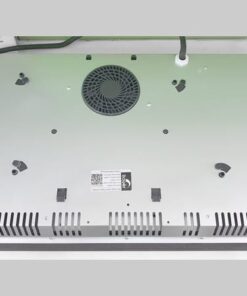 bung bep tu bauer be 58gtc