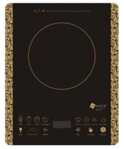 bep tu don arber ab 260