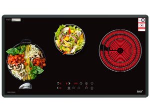 hinh anh bep dien tu lorca lce 307