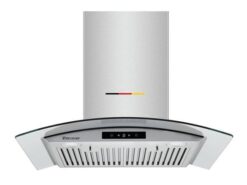 may hut mui zemmer HZM 700 INOX
