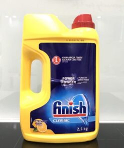 bot rua bat finish 2.5kg