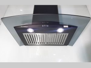 Máy hút mùi Eurosun EH-70K21B 5 den led may hut mui eurosun eh 70k21b