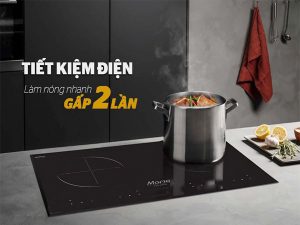 hinh anh lap dat bep tu sunhouse mama mmb 03i